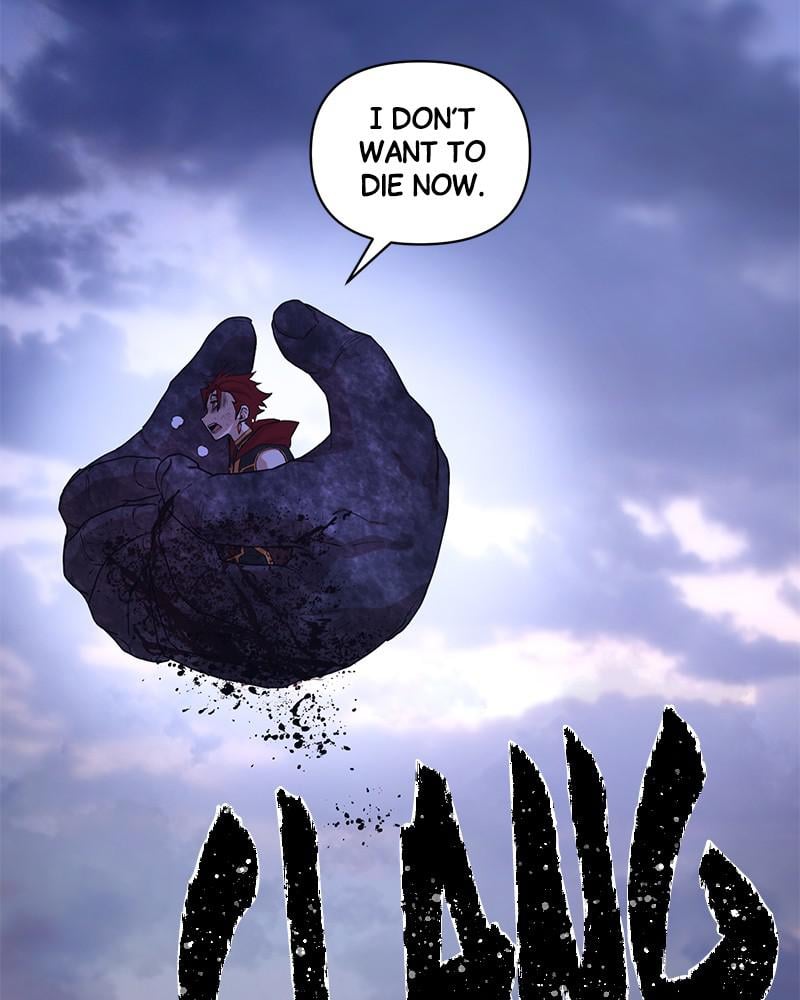 The Warrior Returns chapter 4 page 110