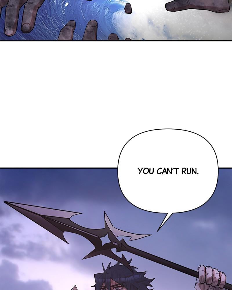 The Warrior Returns chapter 4 page 114