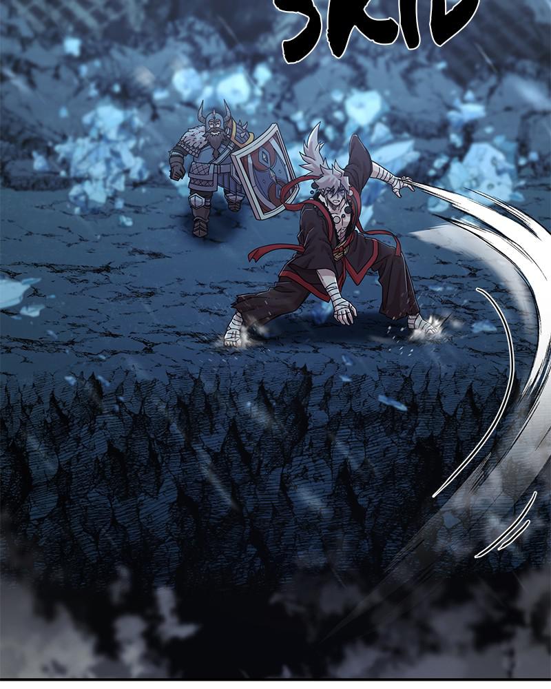 The Warrior Returns chapter 41 page 104