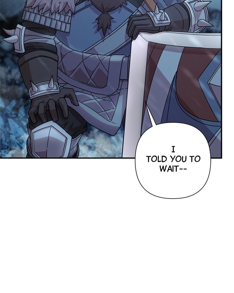 The Warrior Returns chapter 41 page 106