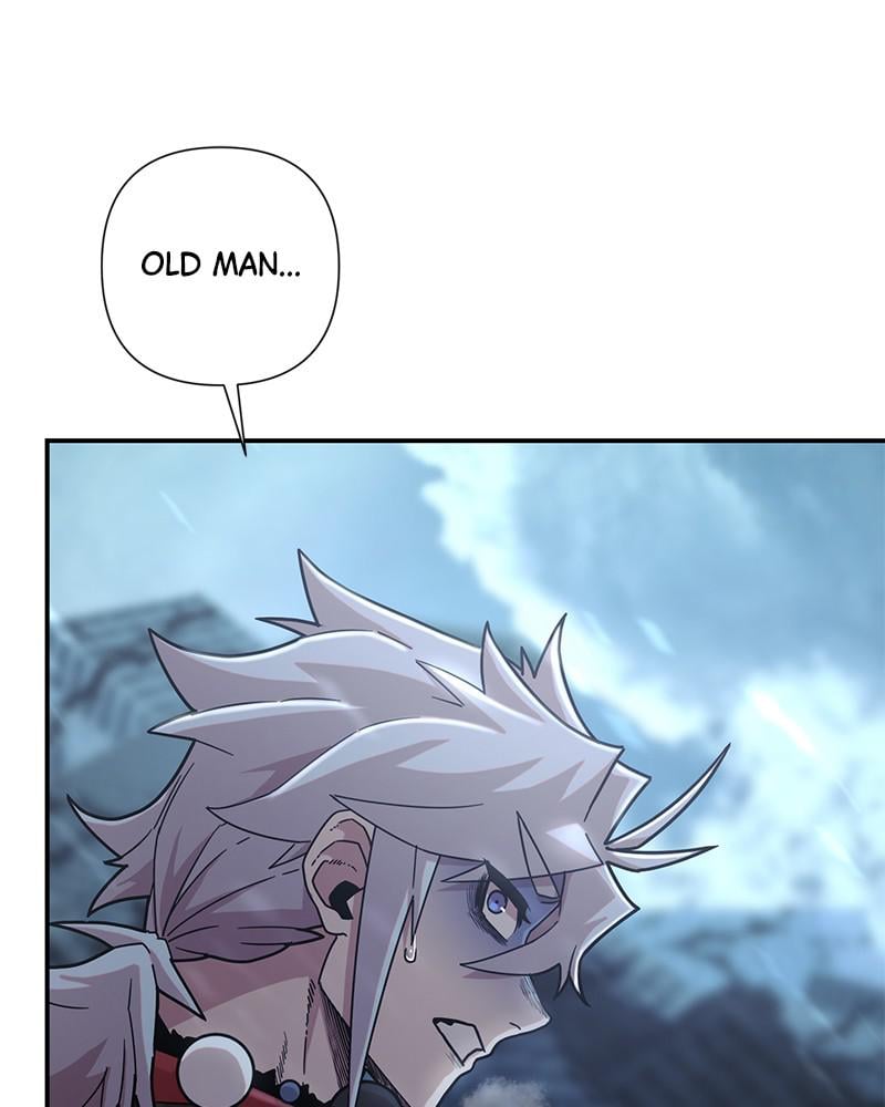 The Warrior Returns chapter 41 page 107