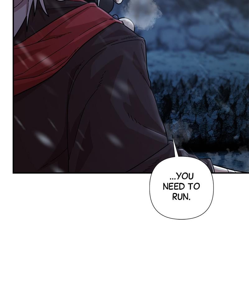 The Warrior Returns chapter 41 page 108