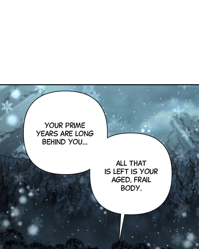 The Warrior Returns chapter 41 page 11