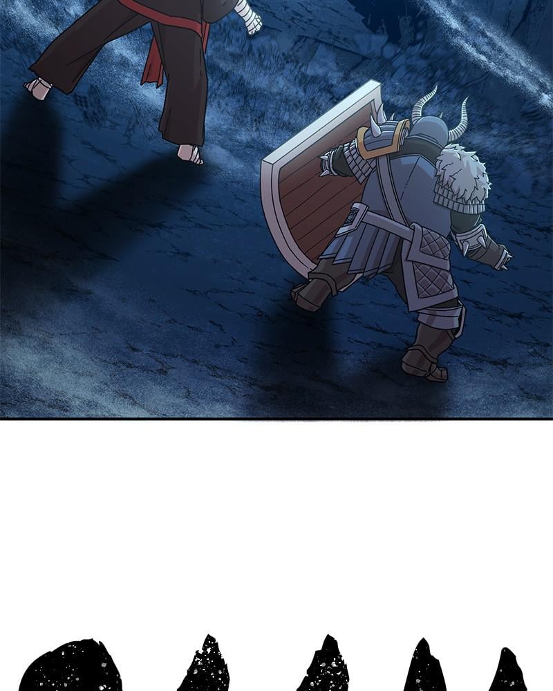 The Warrior Returns chapter 41 page 114