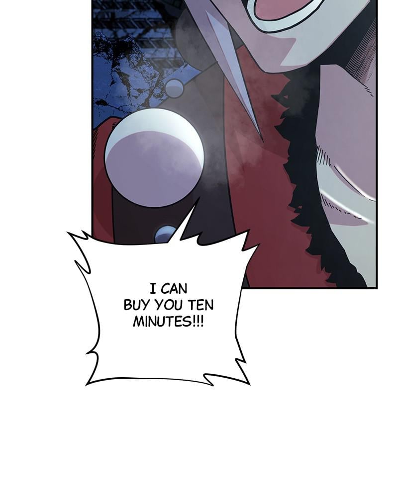 The Warrior Returns chapter 41 page 134