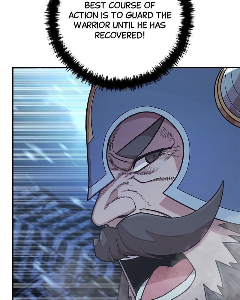 The Warrior Returns chapter 41 page 139