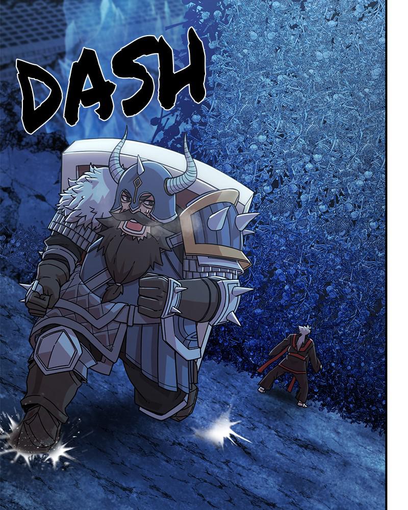 The Warrior Returns chapter 41 page 142