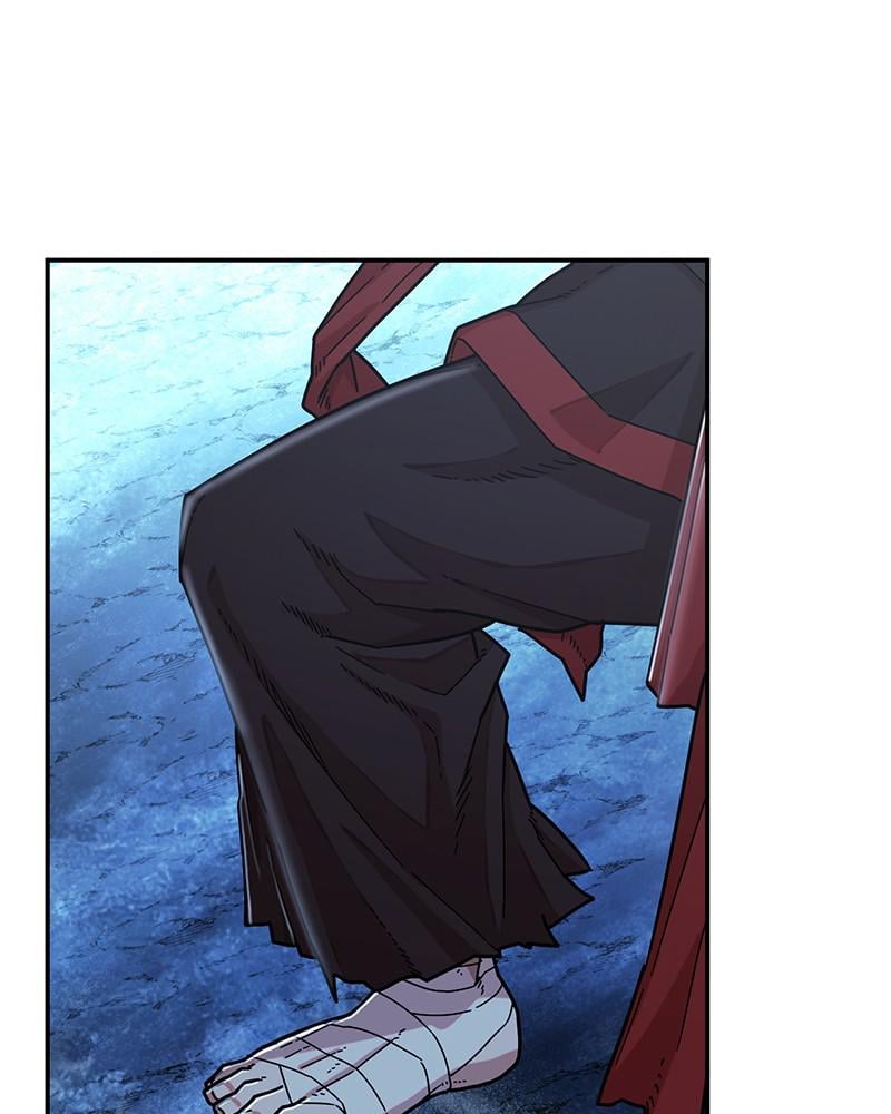 The Warrior Returns chapter 41 page 144