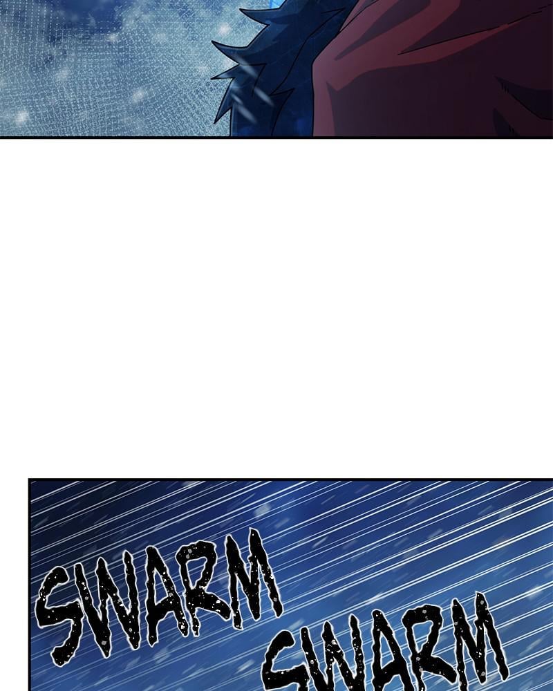 The Warrior Returns chapter 41 page 154