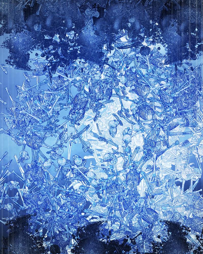 The Warrior Returns chapter 41 page 158