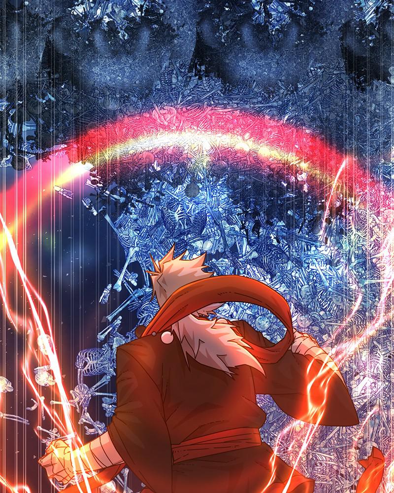 The Warrior Returns chapter 41 page 159