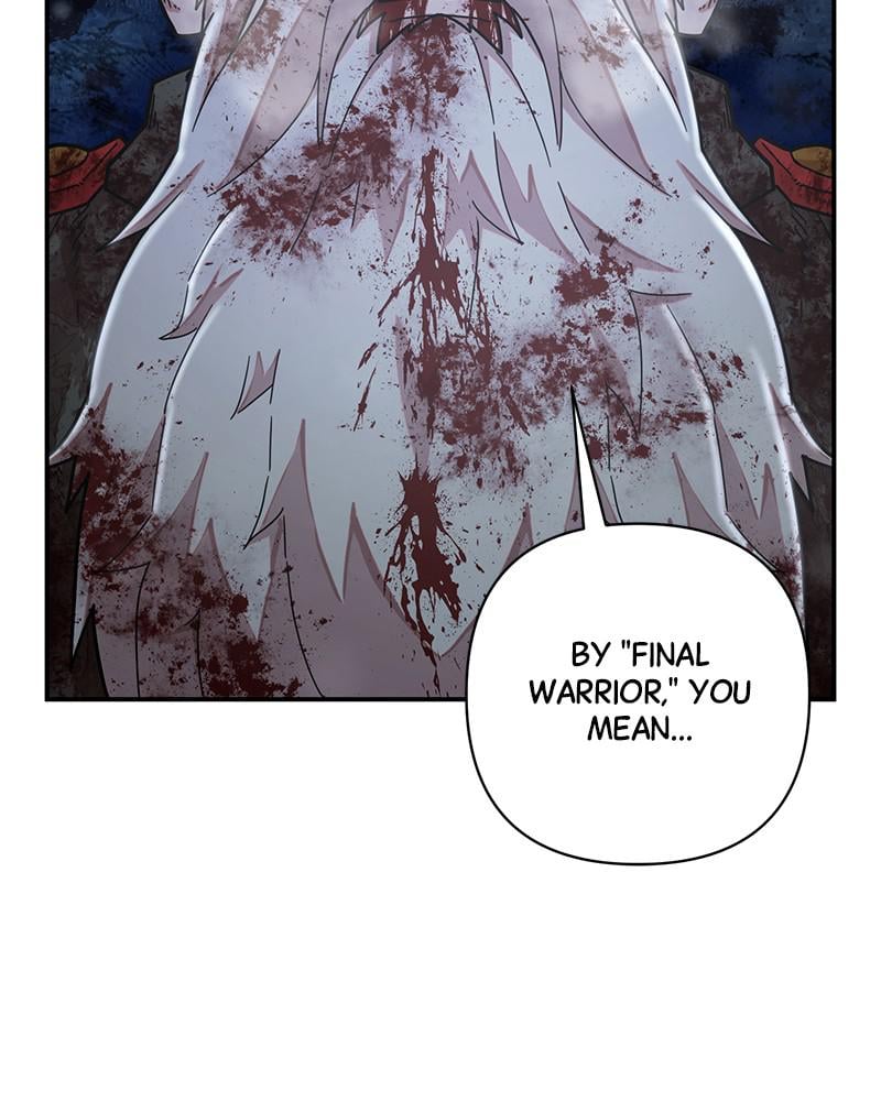 The Warrior Returns chapter 41 page 16