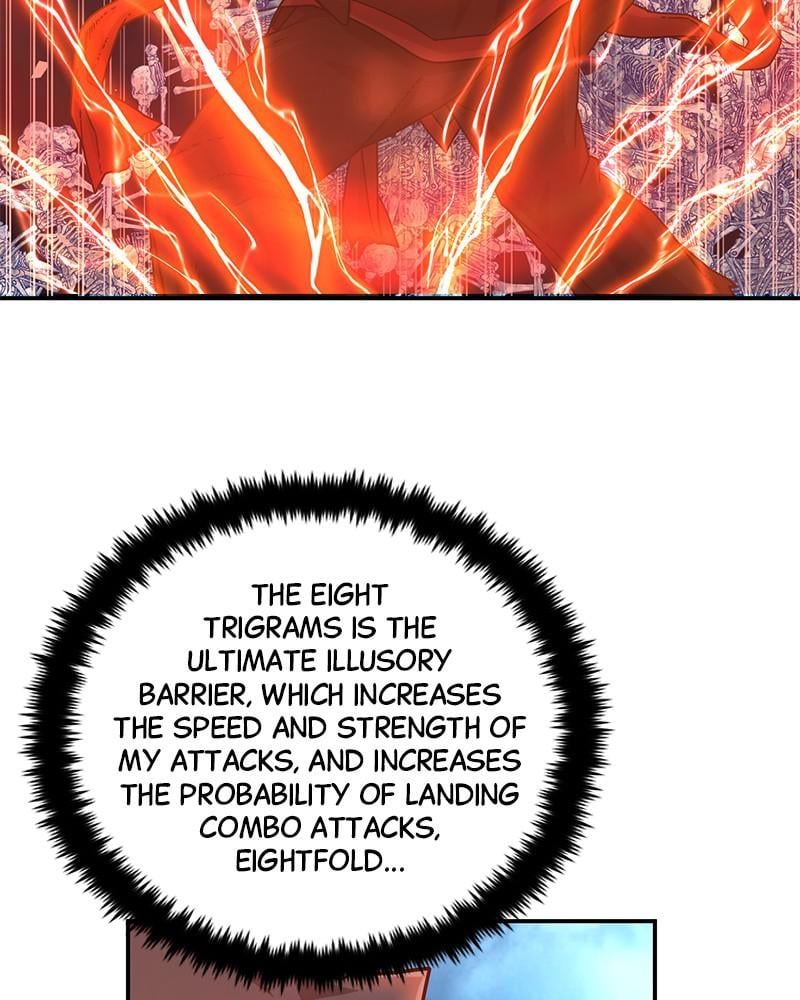 The Warrior Returns chapter 41 page 160