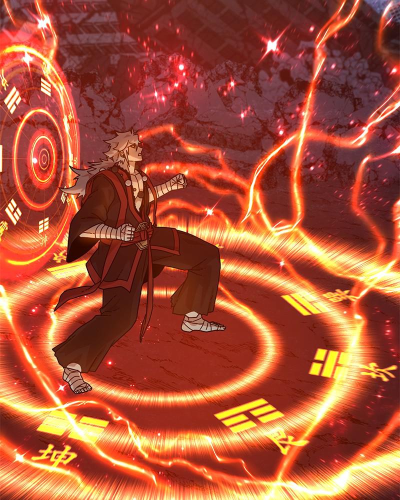 The Warrior Returns chapter 41 page 164