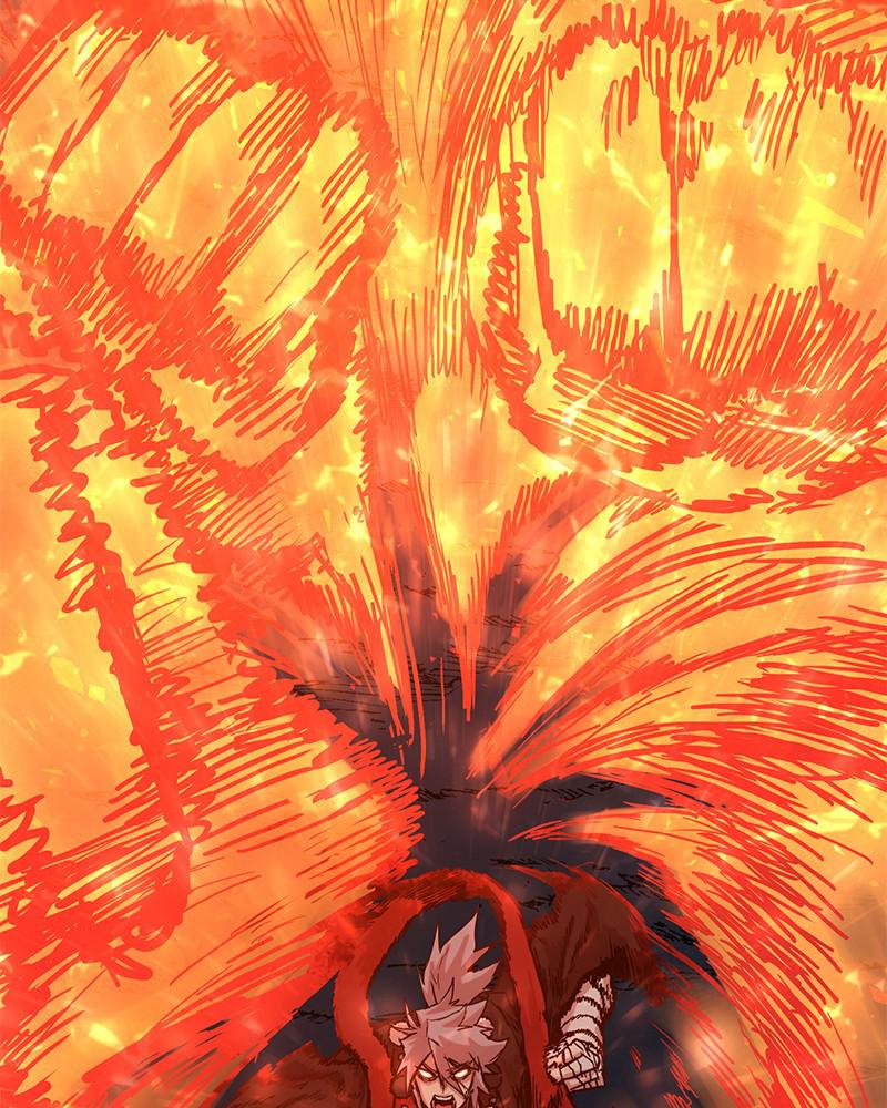 The Warrior Returns chapter 41 page 166