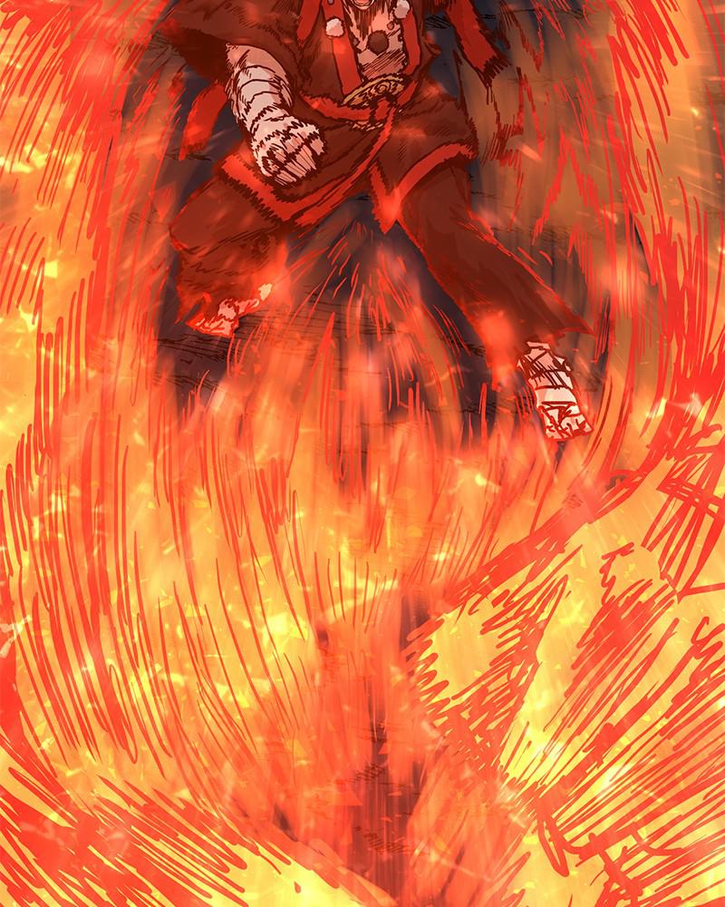 The Warrior Returns chapter 41 page 167