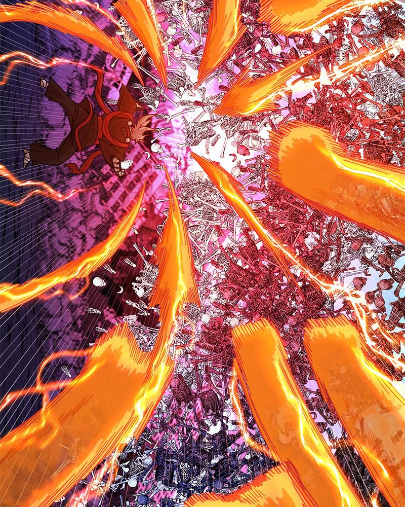 The Warrior Returns chapter 41 page 171