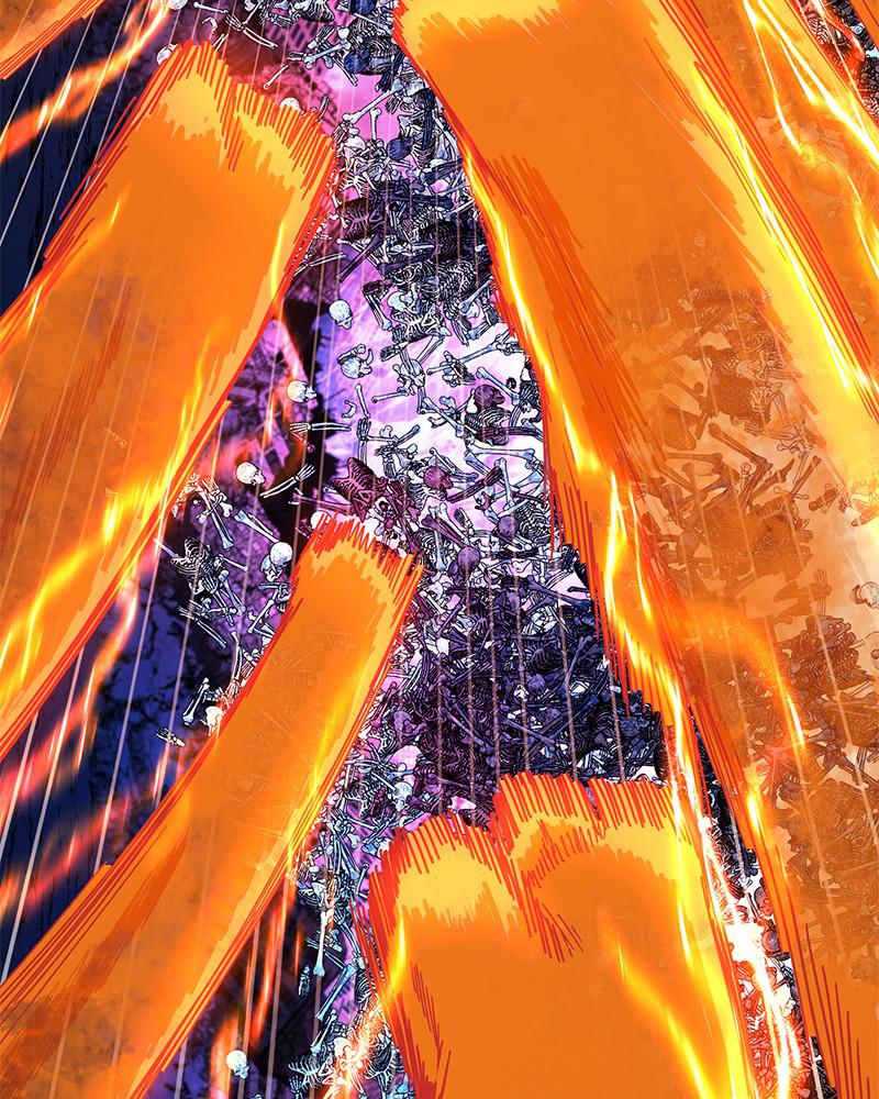 The Warrior Returns chapter 41 page 172