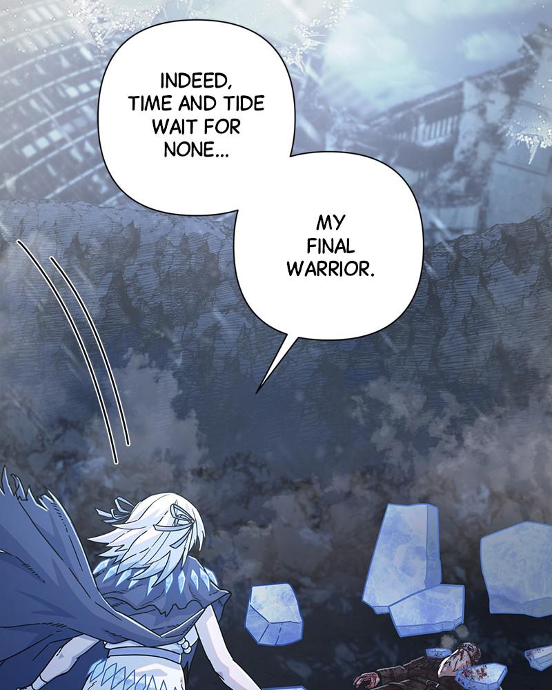 The Warrior Returns chapter 41 page 2