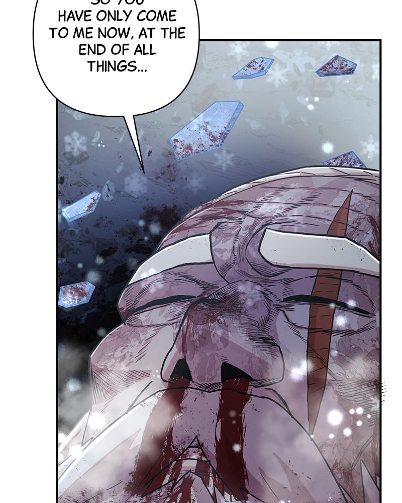 The Warrior Returns chapter 41 page 20