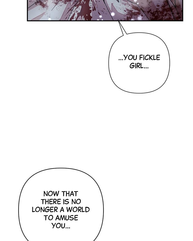 The Warrior Returns chapter 41 page 21