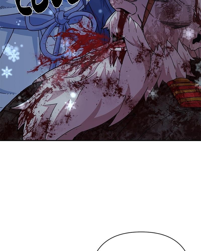 The Warrior Returns chapter 41 page 23