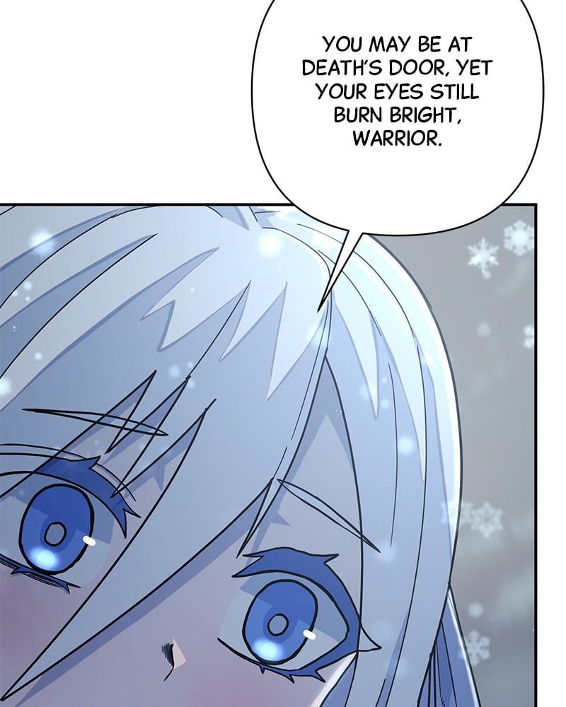 The Warrior Returns chapter 41 page 24