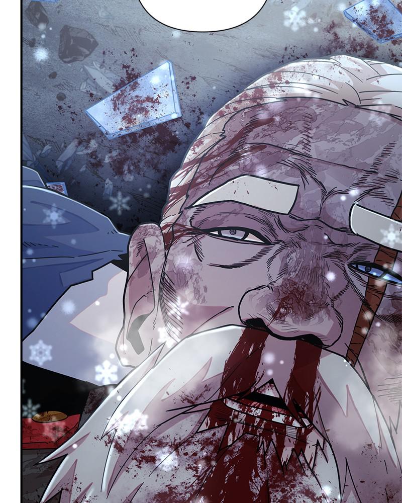 The Warrior Returns chapter 41 page 26