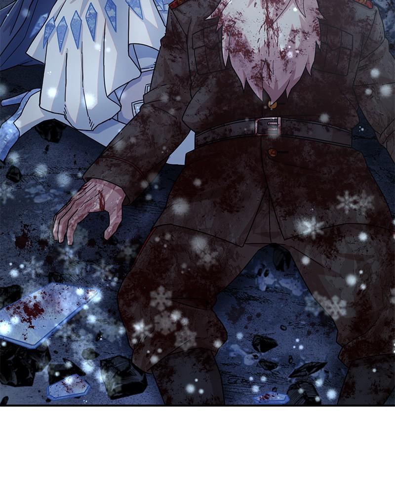 The Warrior Returns chapter 41 page 29