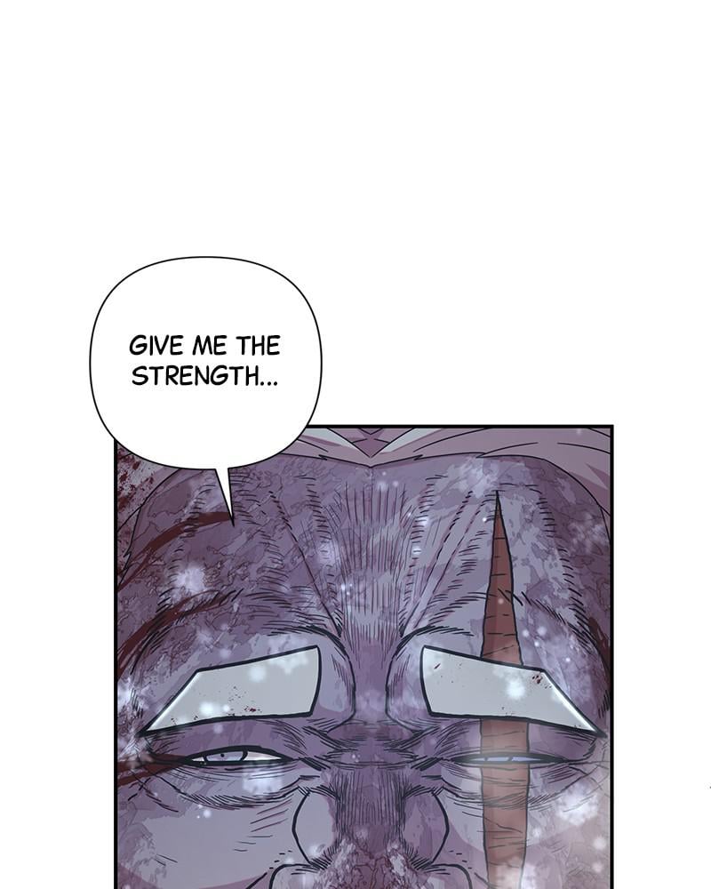 The Warrior Returns chapter 41 page 30