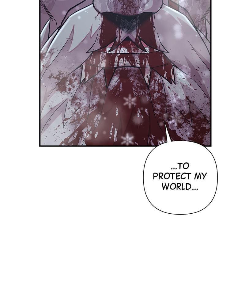 The Warrior Returns chapter 41 page 31