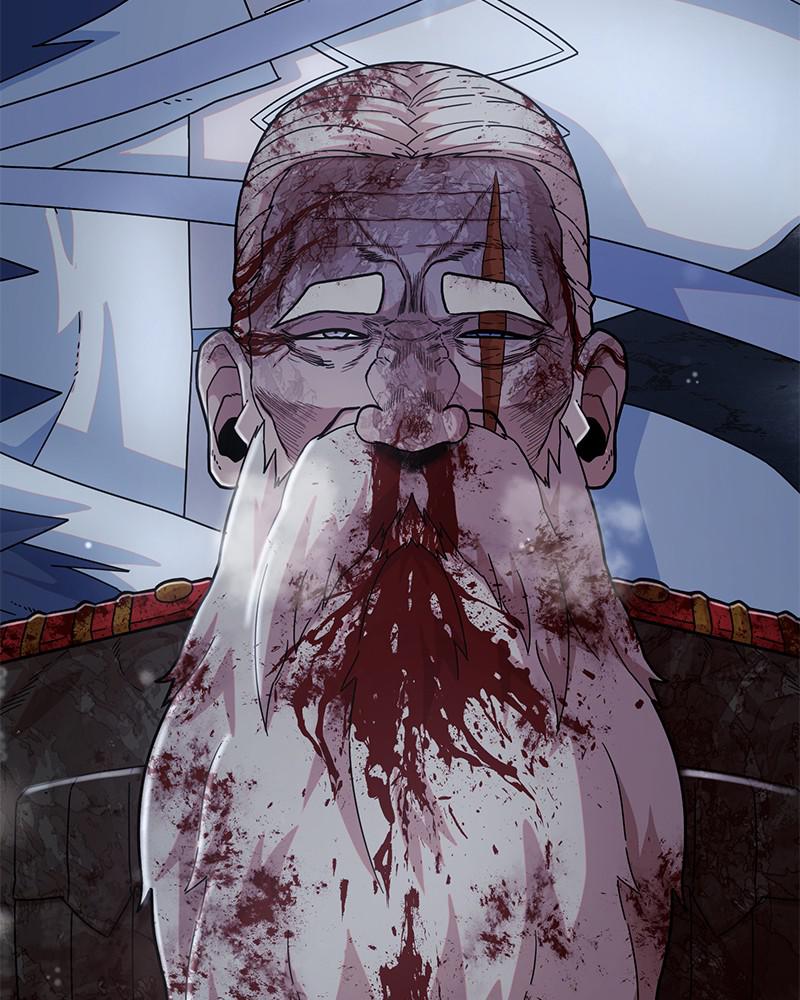 The Warrior Returns chapter 41 page 36