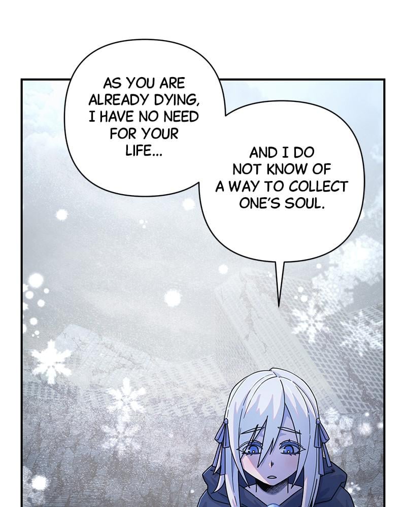 The Warrior Returns chapter 41 page 48