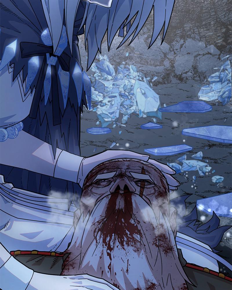 The Warrior Returns chapter 41 page 52