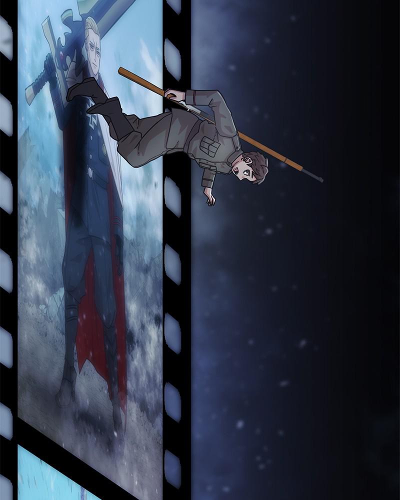 The Warrior Returns chapter 41 page 56