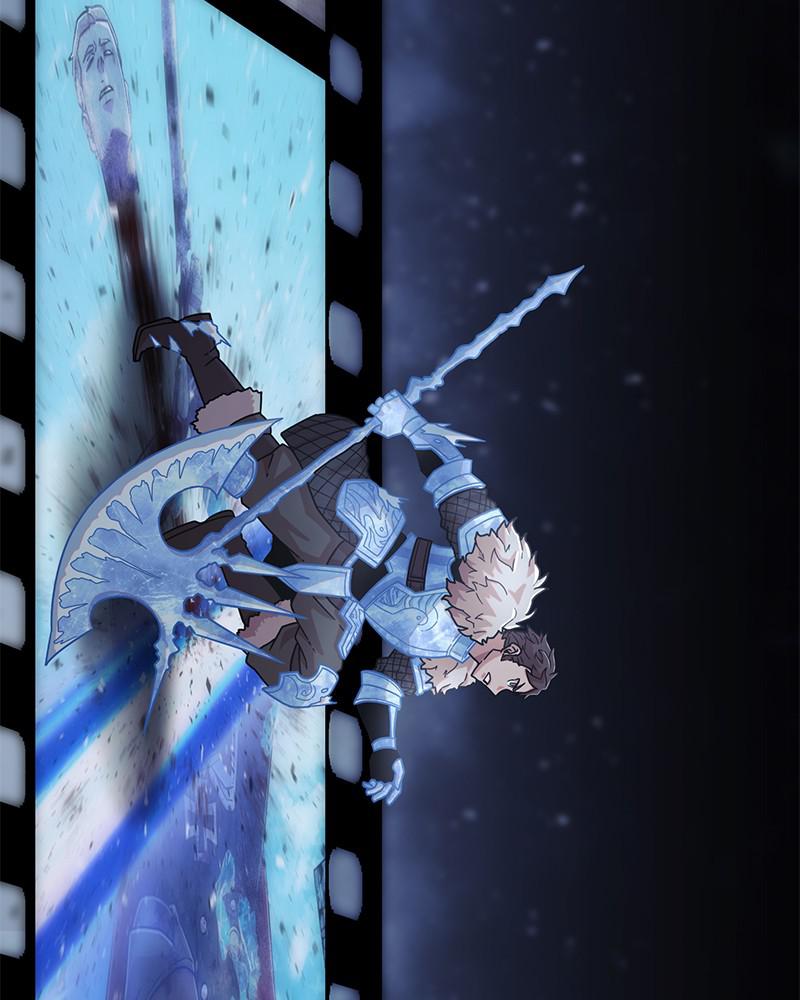 The Warrior Returns chapter 41 page 57