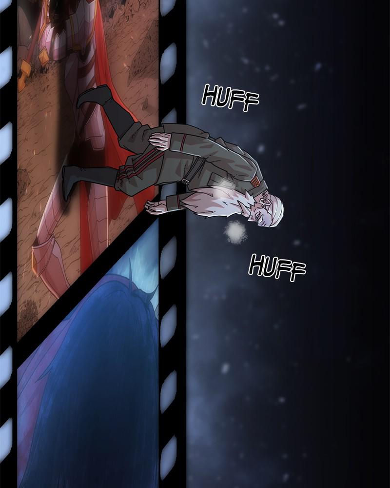 The Warrior Returns chapter 41 page 61