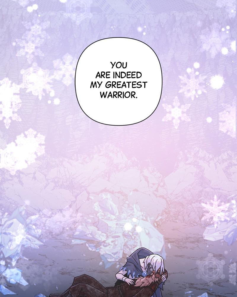 The Warrior Returns chapter 41 page 74