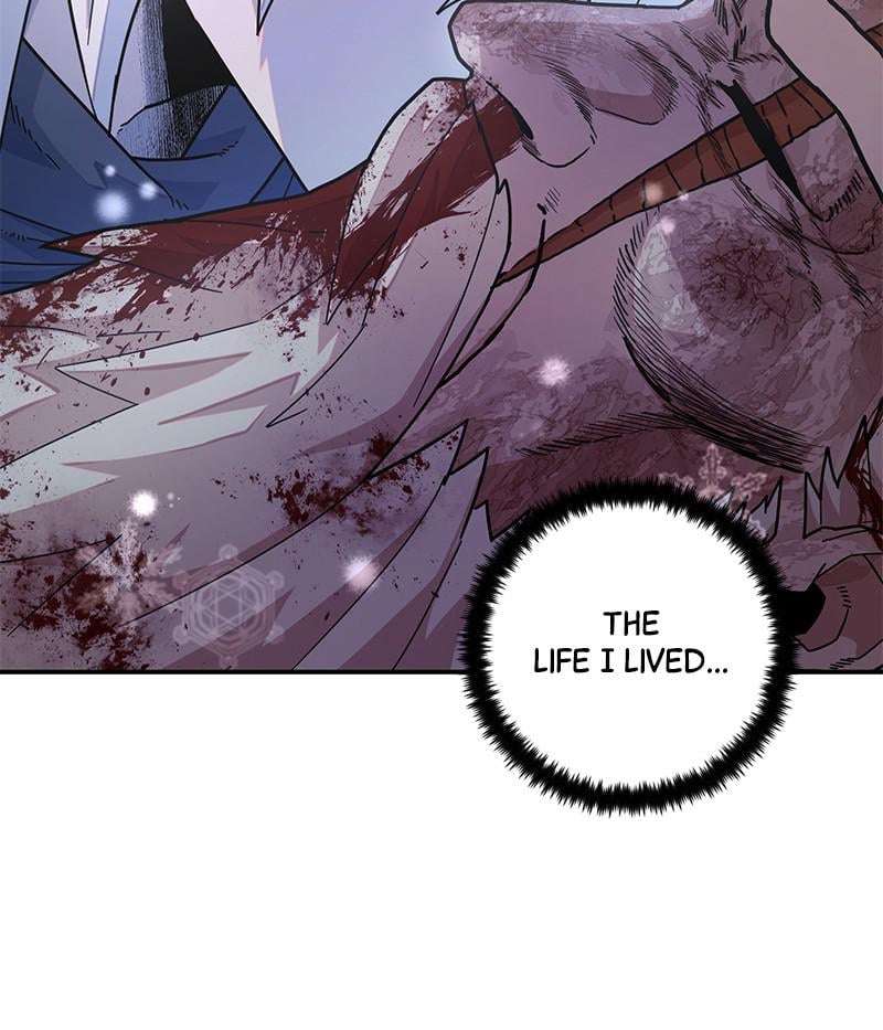 The Warrior Returns chapter 41 page 77