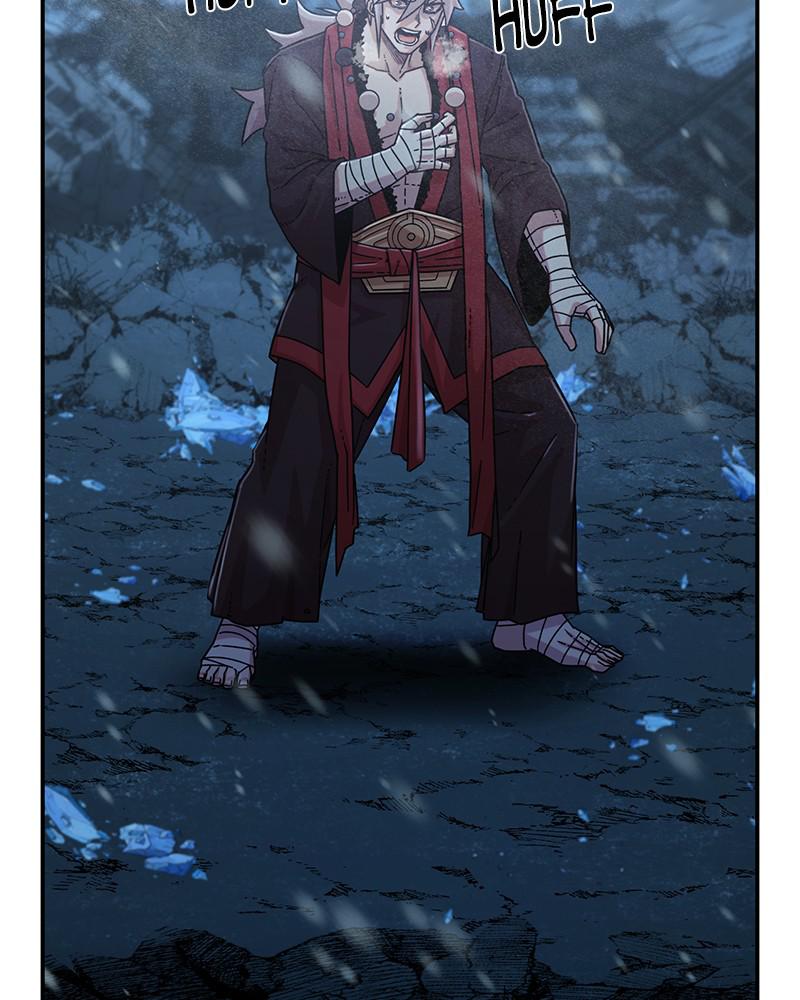 The Warrior Returns chapter 41 page 88