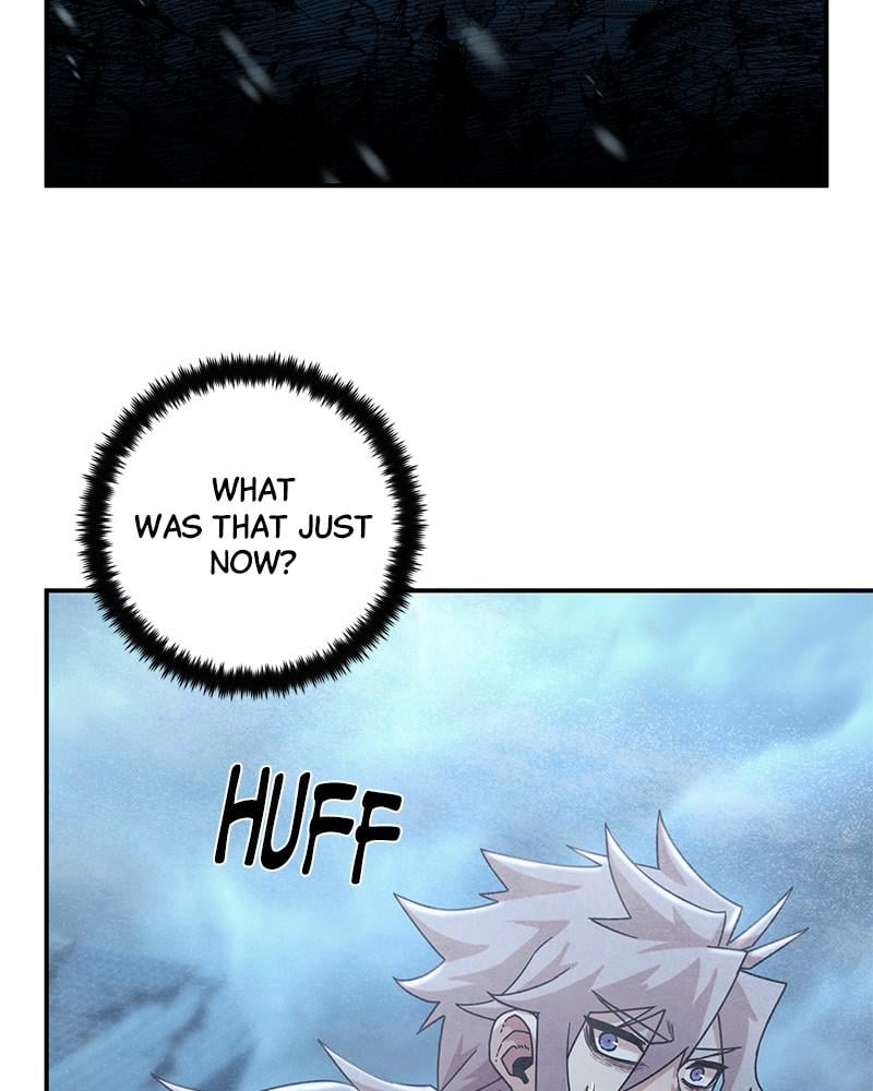 The Warrior Returns chapter 41 page 89