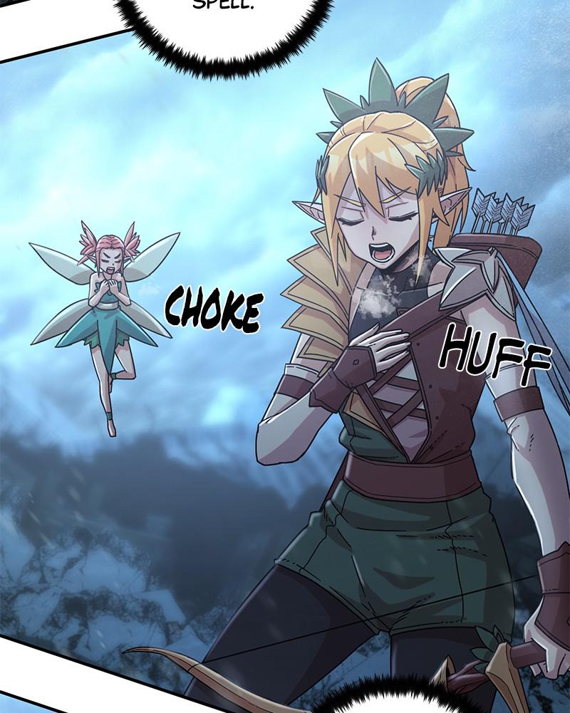 The Warrior Returns chapter 41 page 92