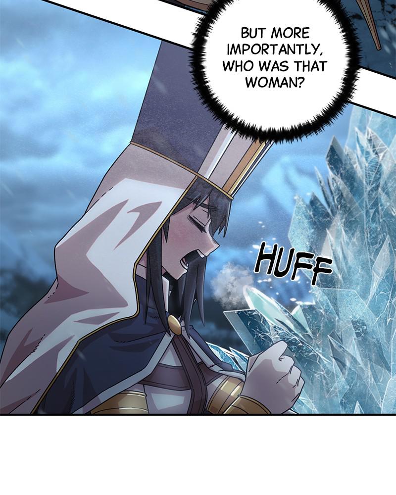 The Warrior Returns chapter 41 page 93