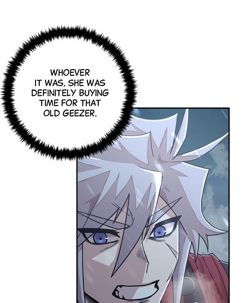 The Warrior Returns chapter 41 page 94