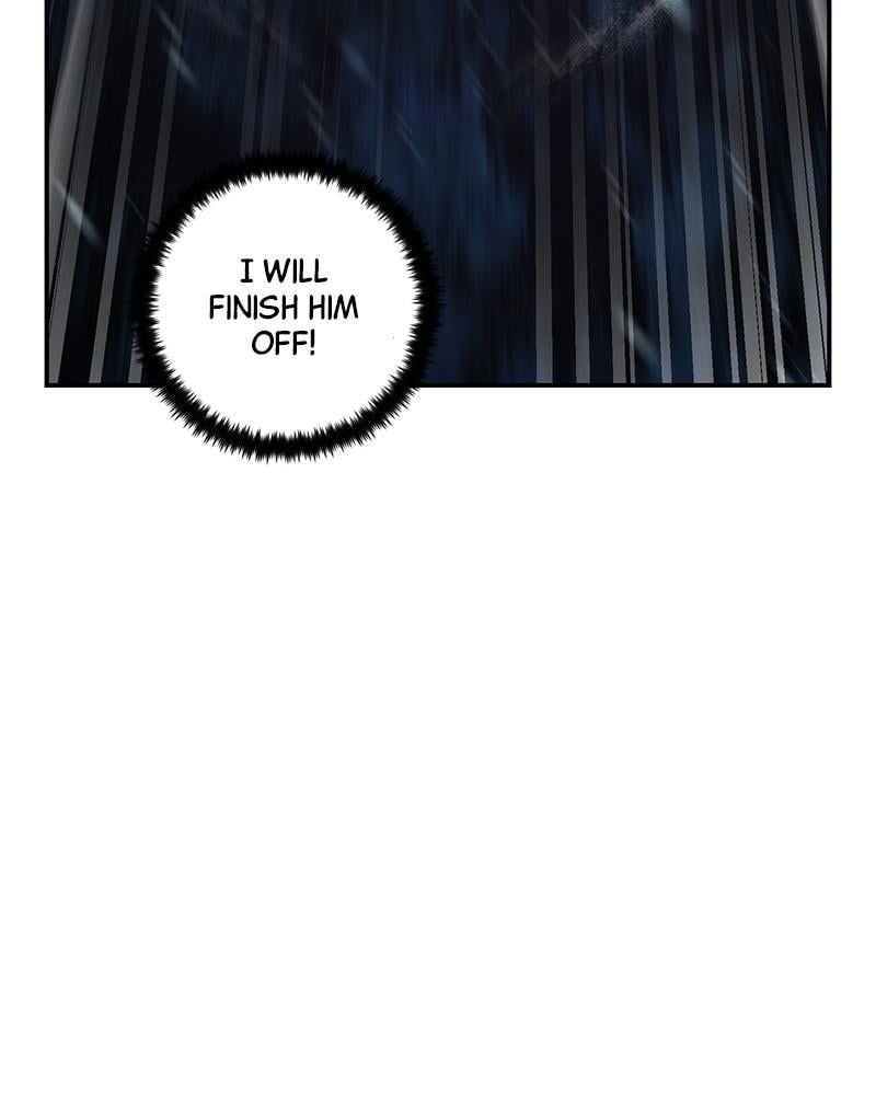 The Warrior Returns chapter 41 page 98