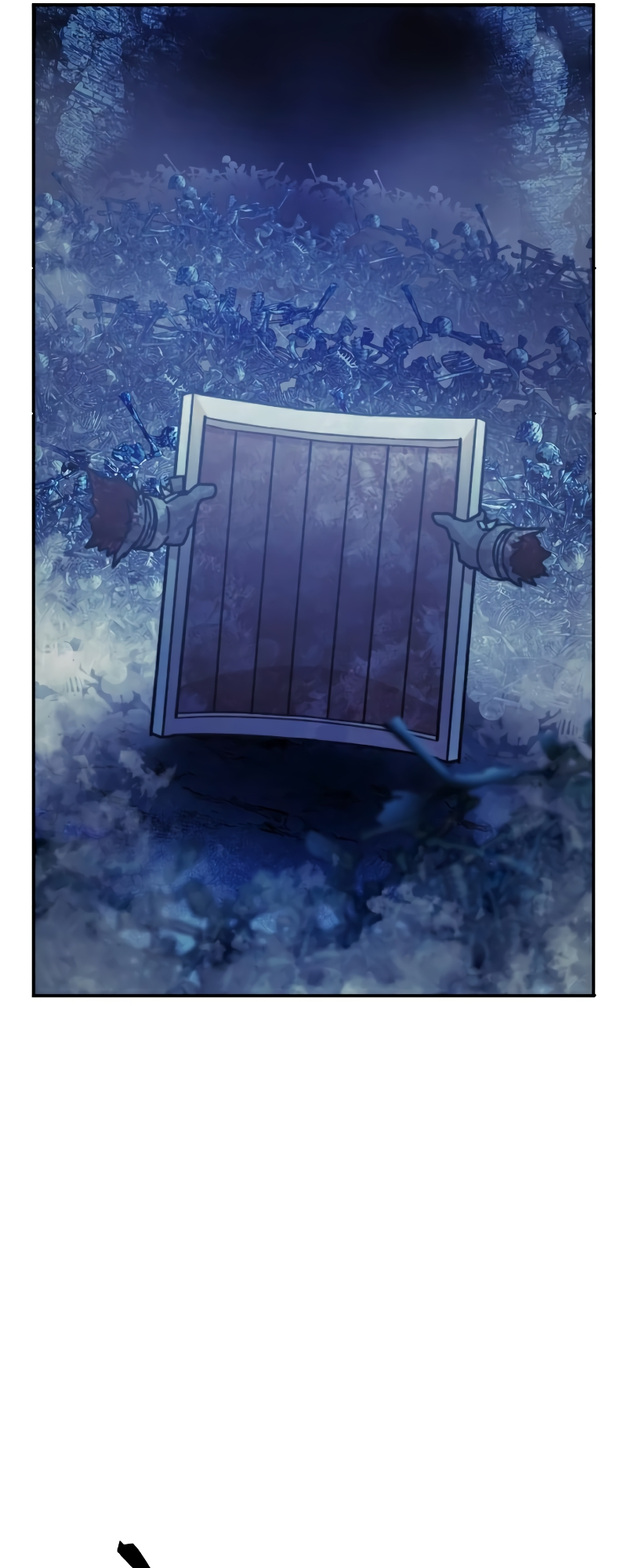 The Warrior Returns chapter 45 page 15