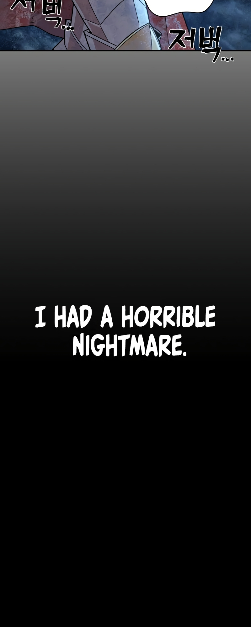 The Warrior Returns chapter 45 page 18