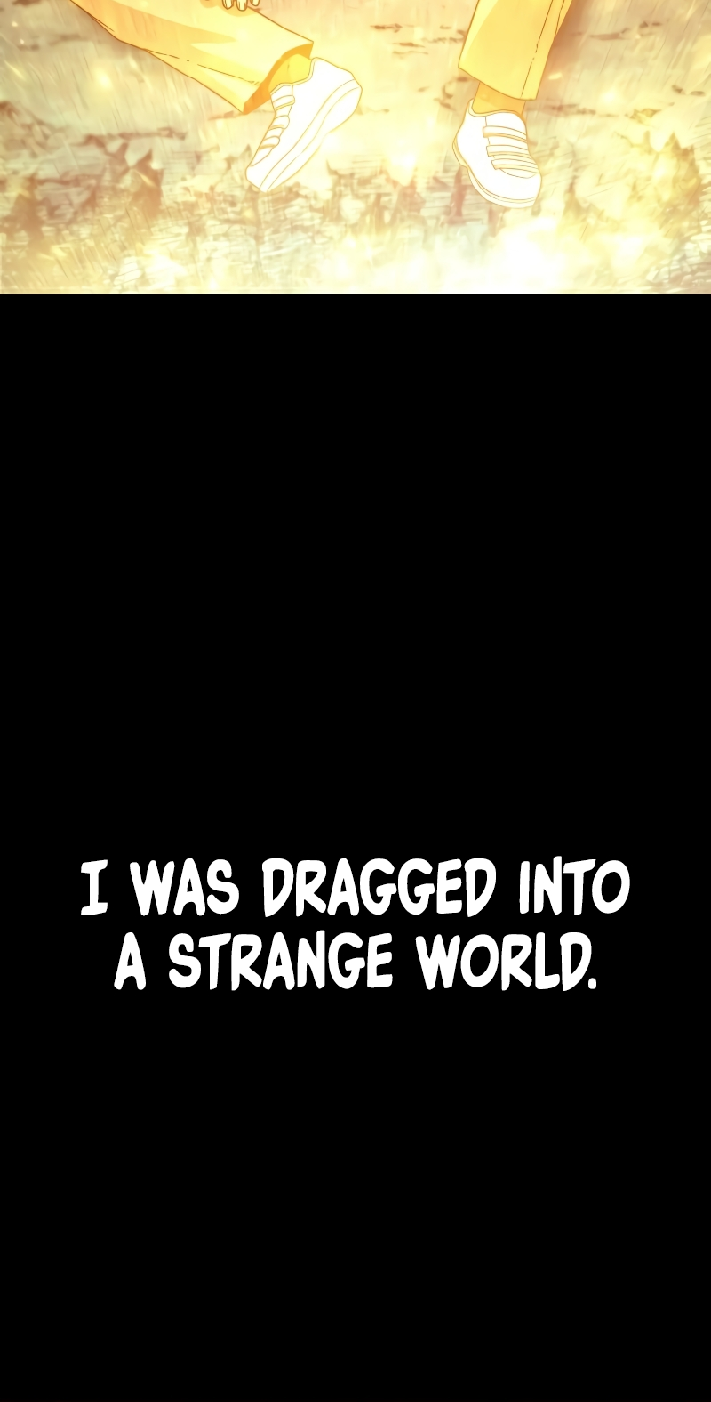 The Warrior Returns chapter 45 page 20