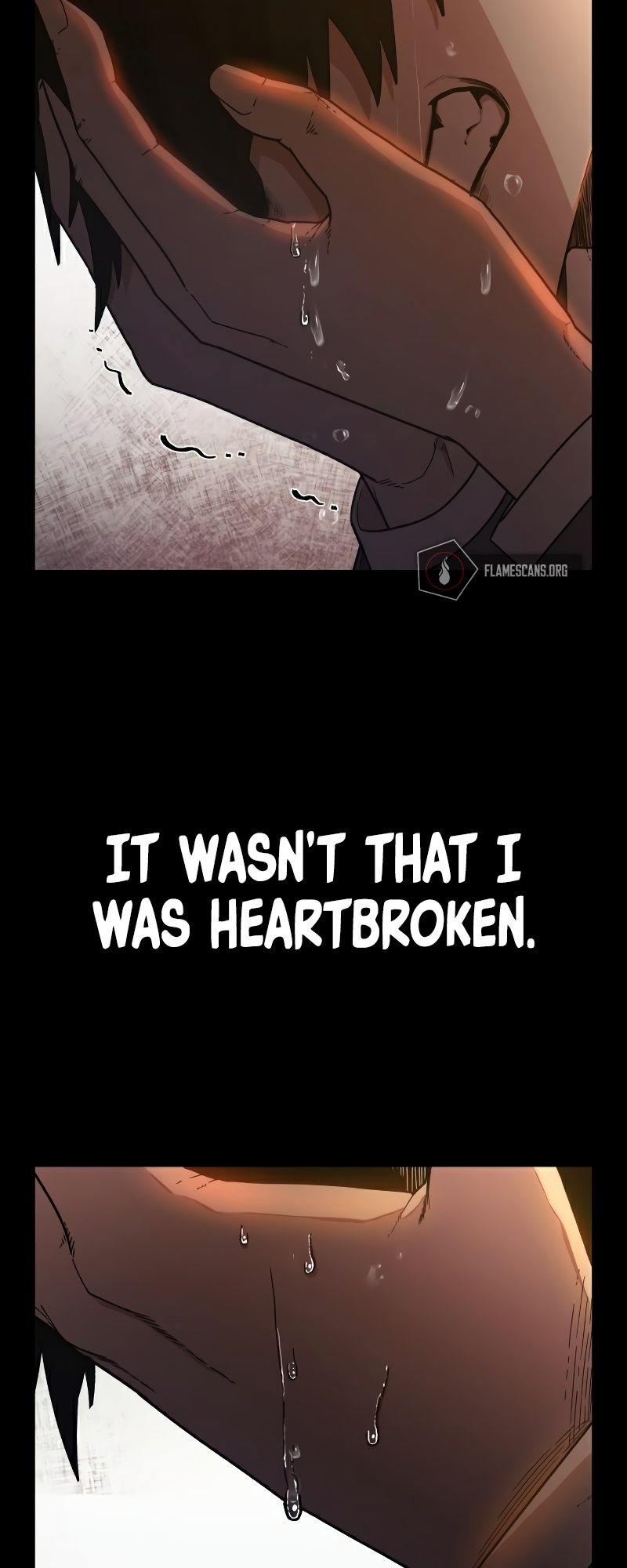 The Warrior Returns chapter 45 page 30