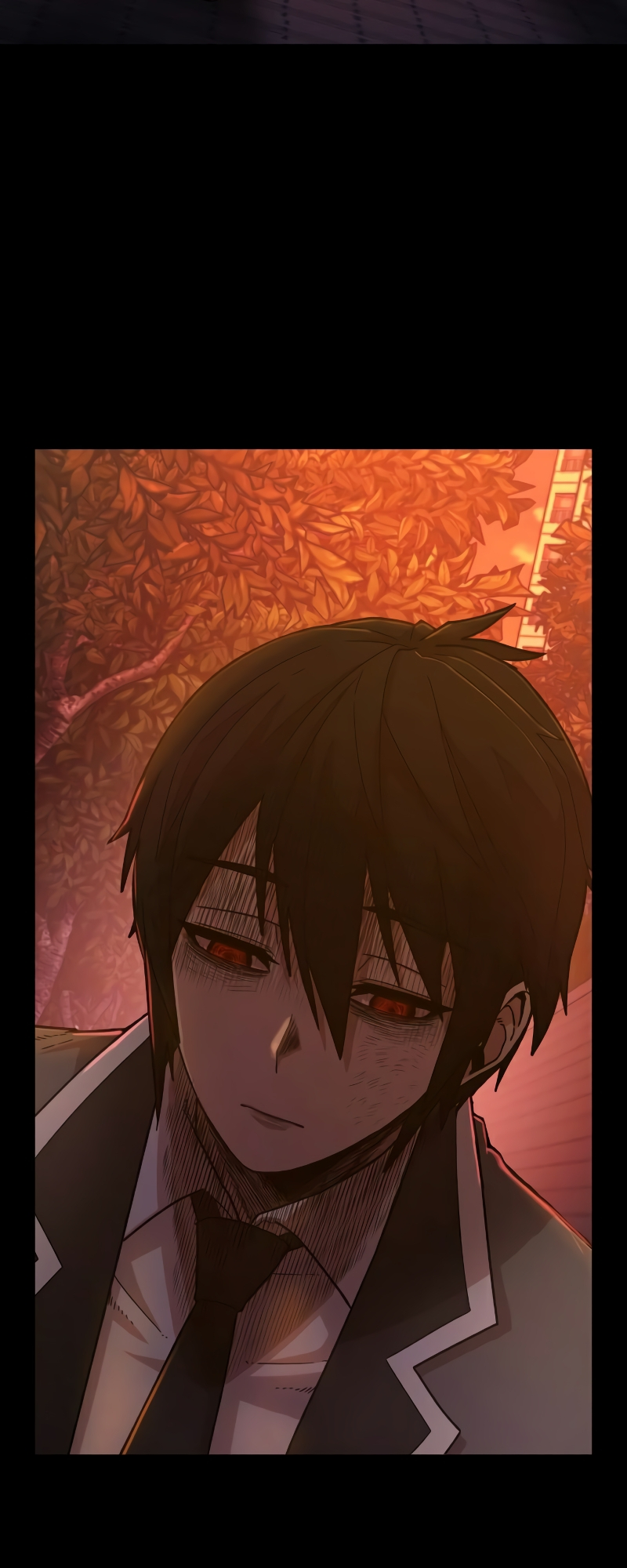 The Warrior Returns chapter 45 page 34